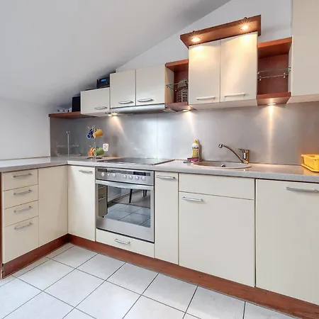 Apartman Mieszkanie Temida - Acco Rent