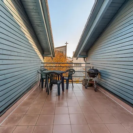 Mieszkanie Temida - Acco Rent * Sopot