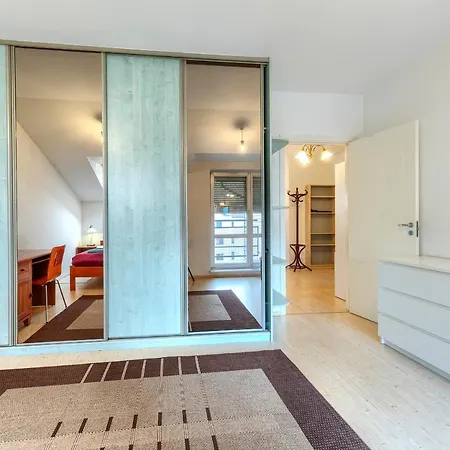Apartment Mieszkanie Temida - Acco Rent